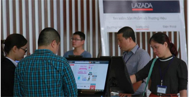 阿里又出手，10億收購(gòu)東南亞電商平臺(tái)Lazada控股權(quán)