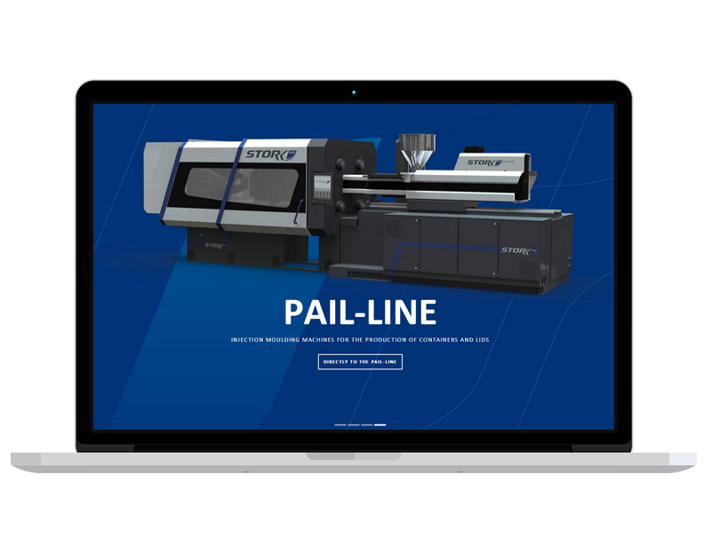 機(jī)械自動化設(shè)備官網(wǎng)建設(shè) 外貿(mào)網(wǎng)站搭建 跨境企業(yè)品牌 亞馬遜營銷