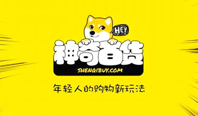 “神奇百貨”王凱歆，電商創(chuàng)業(yè)遭重挫