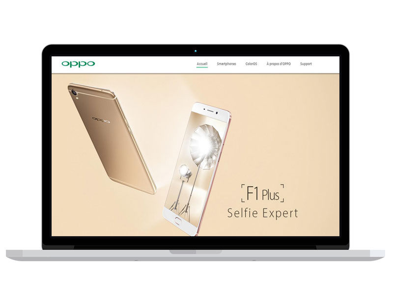 智能手機(jī)公司高端官網(wǎng)設(shè)計 B2C高端商務(wù)網(wǎng)站 百度排名提升