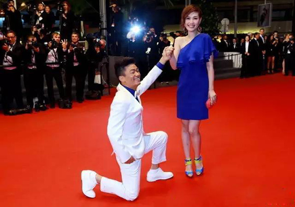 寶強(qiáng)離婚：或許不是不愛(ài)了，只是不能容忍背叛