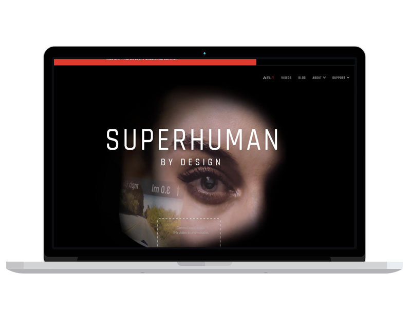 外國VR /AR品牌官網(wǎng)公司 自適應(yīng)網(wǎng)站 google運營推廣