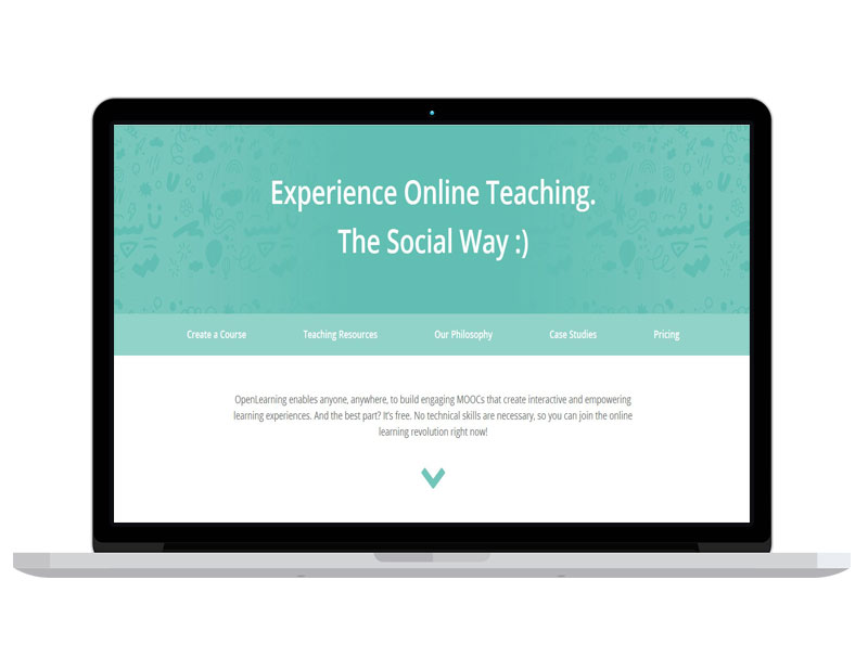 澳大利亞開放教育公司 高端官網(wǎng)設計 電子商城搭建