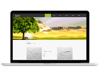其右醫(yī)療品牌網(wǎng)站建設