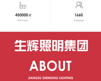 eGoBest與生輝照明集團簽約成功，重構(gòu)全球品牌官網(wǎng)