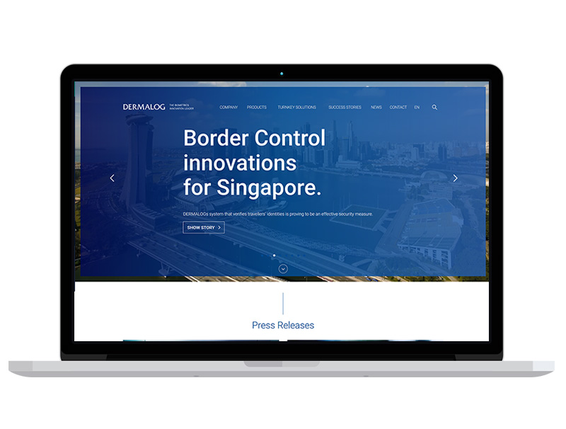 多語言創(chuàng)業(yè)企業(yè)品牌官網(wǎng)設計，跨國集團英文營銷型網(wǎng)站建設