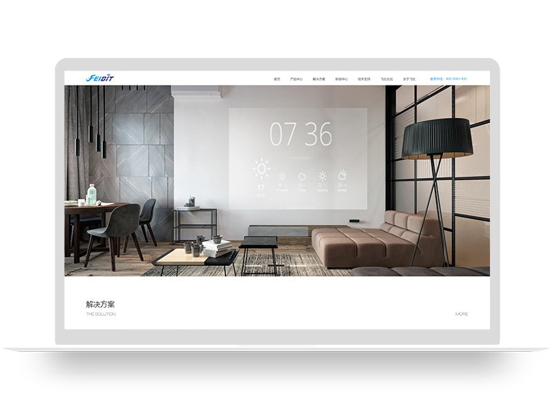 飛比智能家居官網(wǎng)