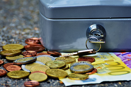 P2P網(wǎng)貸終歸零，這場從一開始就注定是鬧劇的笑話模式到底誰獲利